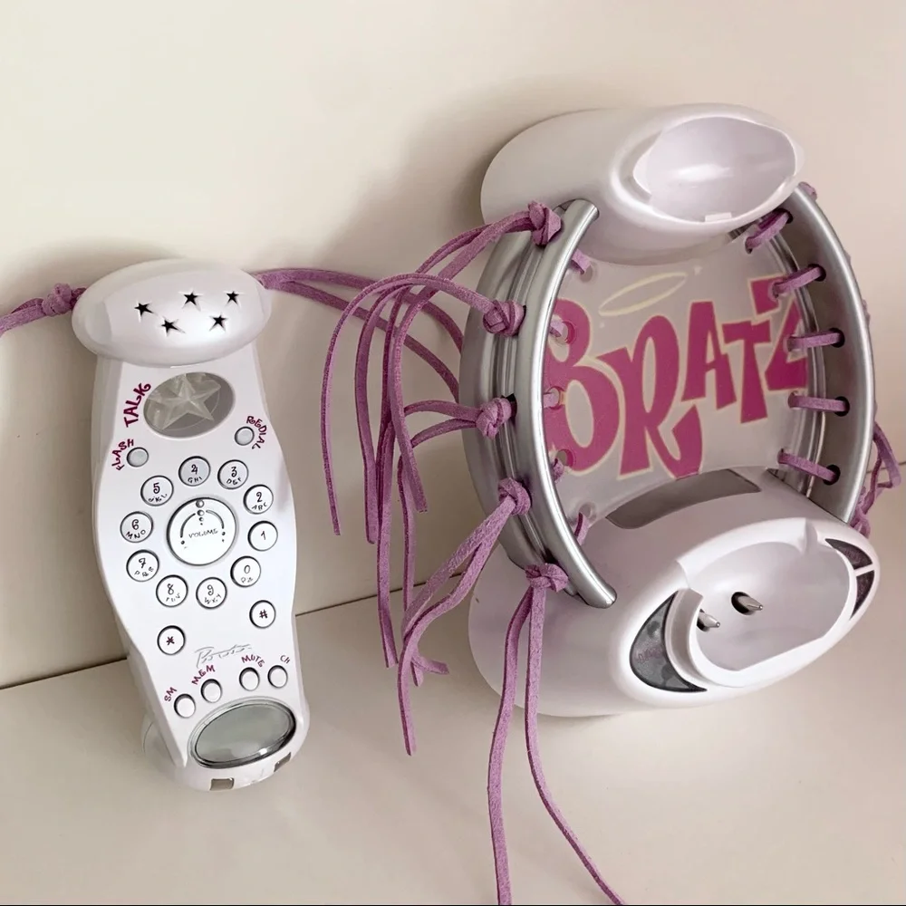 Bratz brand new